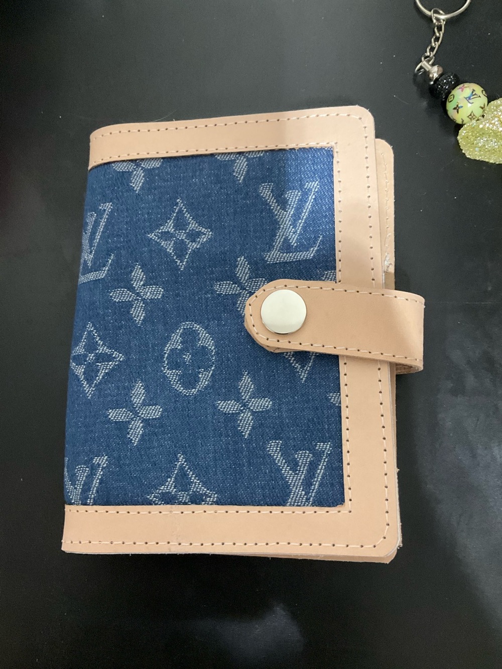 Beautiful A6 cover